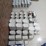 Sewa Peralatan Catering Sumatra Utara