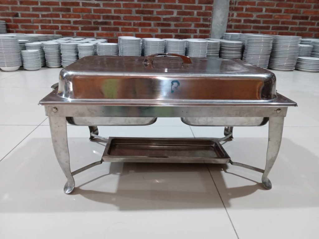 Sewa Peralatan Catering Sumatra
