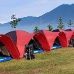 Sewa Perlengkapan Camping