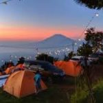 Sewa Peralatan Camping Kabupaten Badung