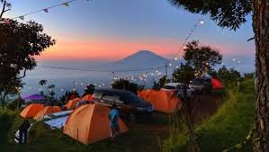 Sewa Peralatan Camping Kabupaten Badung